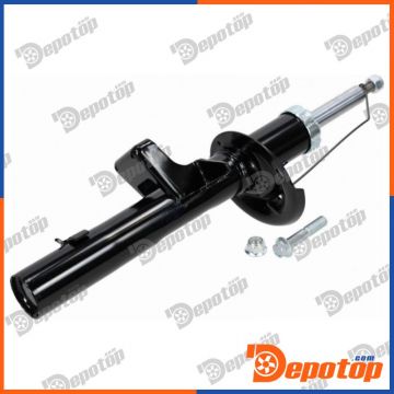 Amortisseur de suspension arrière pour FORD | A-FR-042, 16431